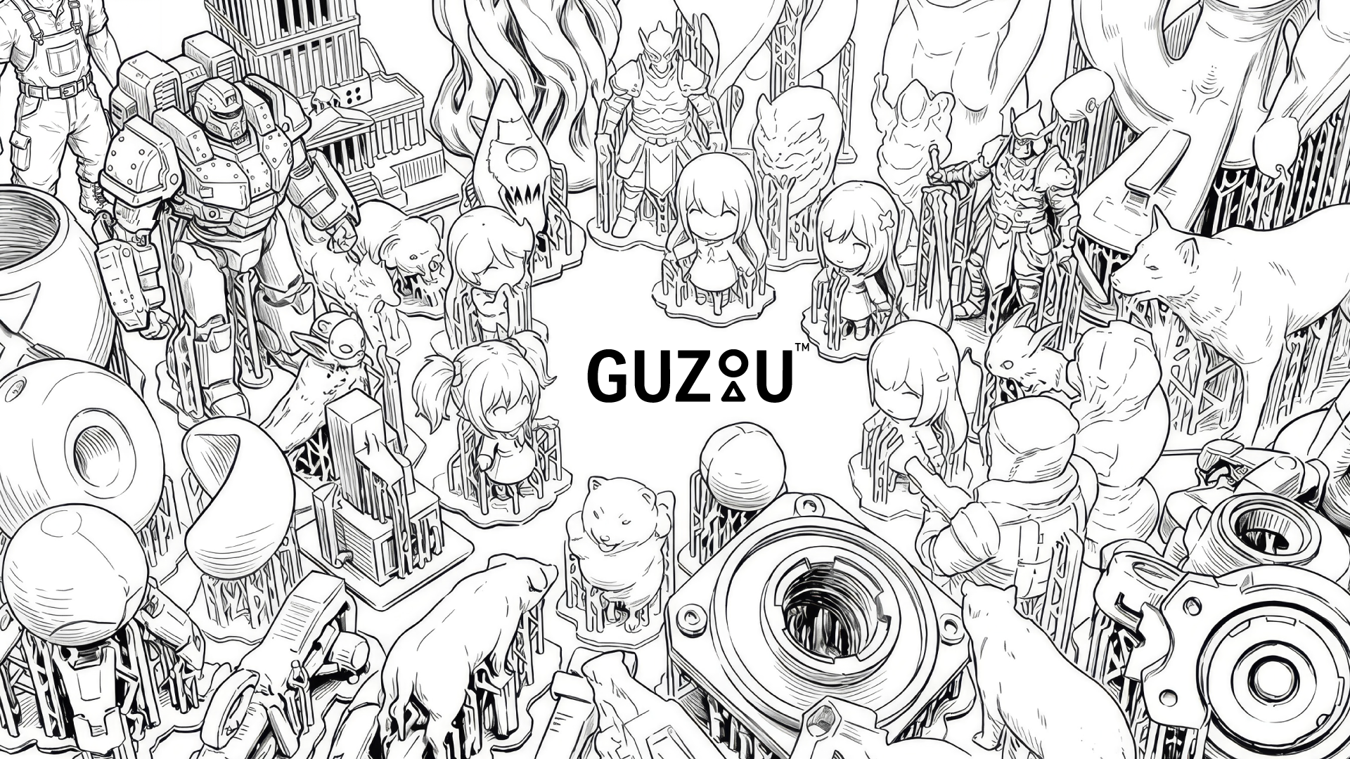 GUZOU